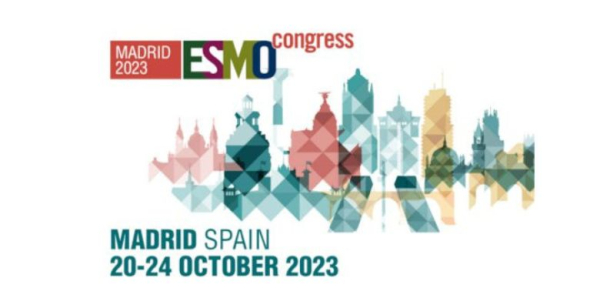 Madrid recebe ESMO Congress 2023
