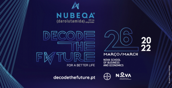 Decode the future: conheça o programa do evento onde se irá abordar o CPRCnm e o papel de uma nova terapêutica