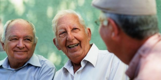 Tratamento contra cancro da próstata pode duplicar risco de Alzheimer