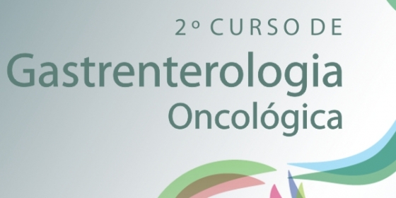 Curso de Gastrenterologia Oncológica em simultâneo em Lisboa, Porto e Coimbra