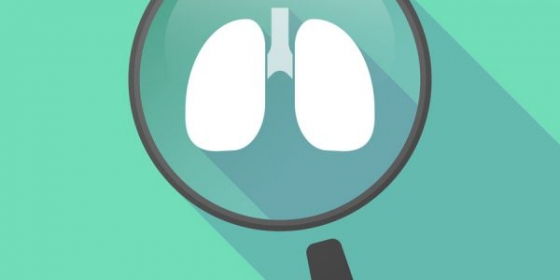 Terapêuticas dirigidas podem atrasar a recorrência de cancro do pulmão de estadios intermédios