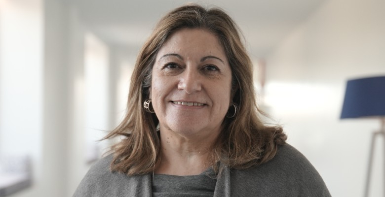 Dr.ª Anabela Barros comenta programa de acesso precoce a trastuzumab deruxtecano no cancro gástrico avançado HER2-positivo