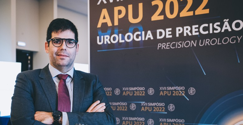 Medicina de Precisão e inibidores da PARP: “Está a chegar o futuro ao cancro da próstata”