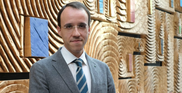 Prof. Doutor Miguel Abreu eleito presidente da Sociedade Portuguesa de Oncologia