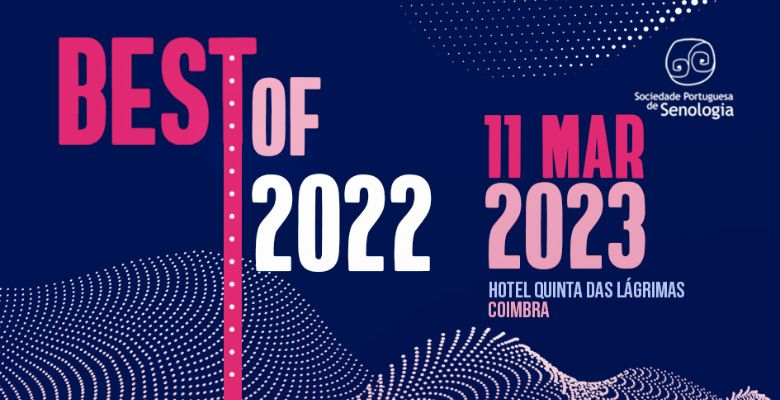 Best Of 2022: programa já disponível