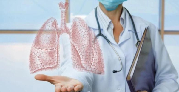 Projeto-piloto demonstra que tratamento do cancro do pulmão é subfinanciado nos hospitais