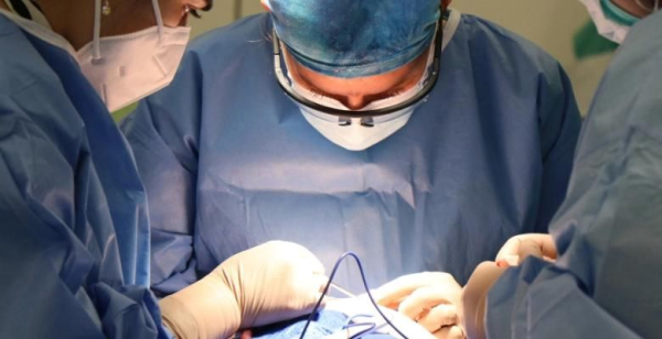 Gastrectomia laparoscópica pode tornar-se o tratamento standard para o cancro gástrico avançado