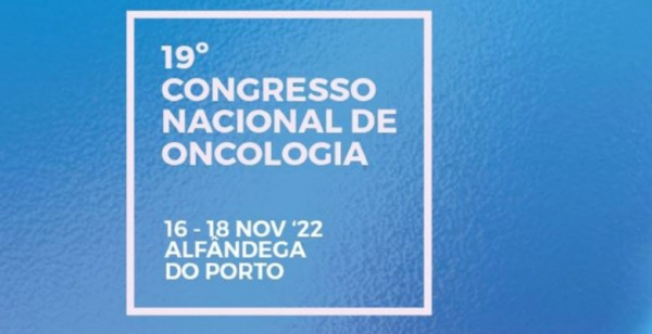 Em contagem decrescente para o 19.º Congresso Nacional de Oncologia