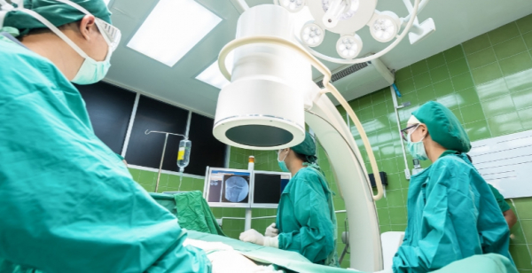 CHUP é o primeiro hospital público em Portugal a instalar a tecnologia de ablação tumoral por laser