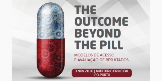 IPO-Porto debate modelos de acesso ao medicamento e avaliação de resultados