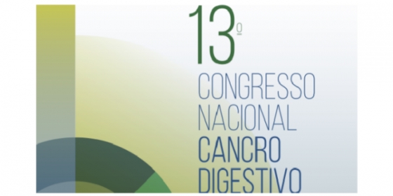Conheça o programa provisório do 13.º Congresso Nacional de Cancro Digestivo