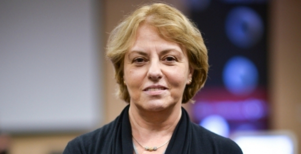 Cancro do pulmão sob o olhar da Dr.ª Teresa Almodovar