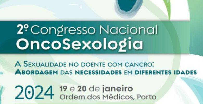 Em contagem decrescente para o 2.º Congresso Nacional de Oncosexologia