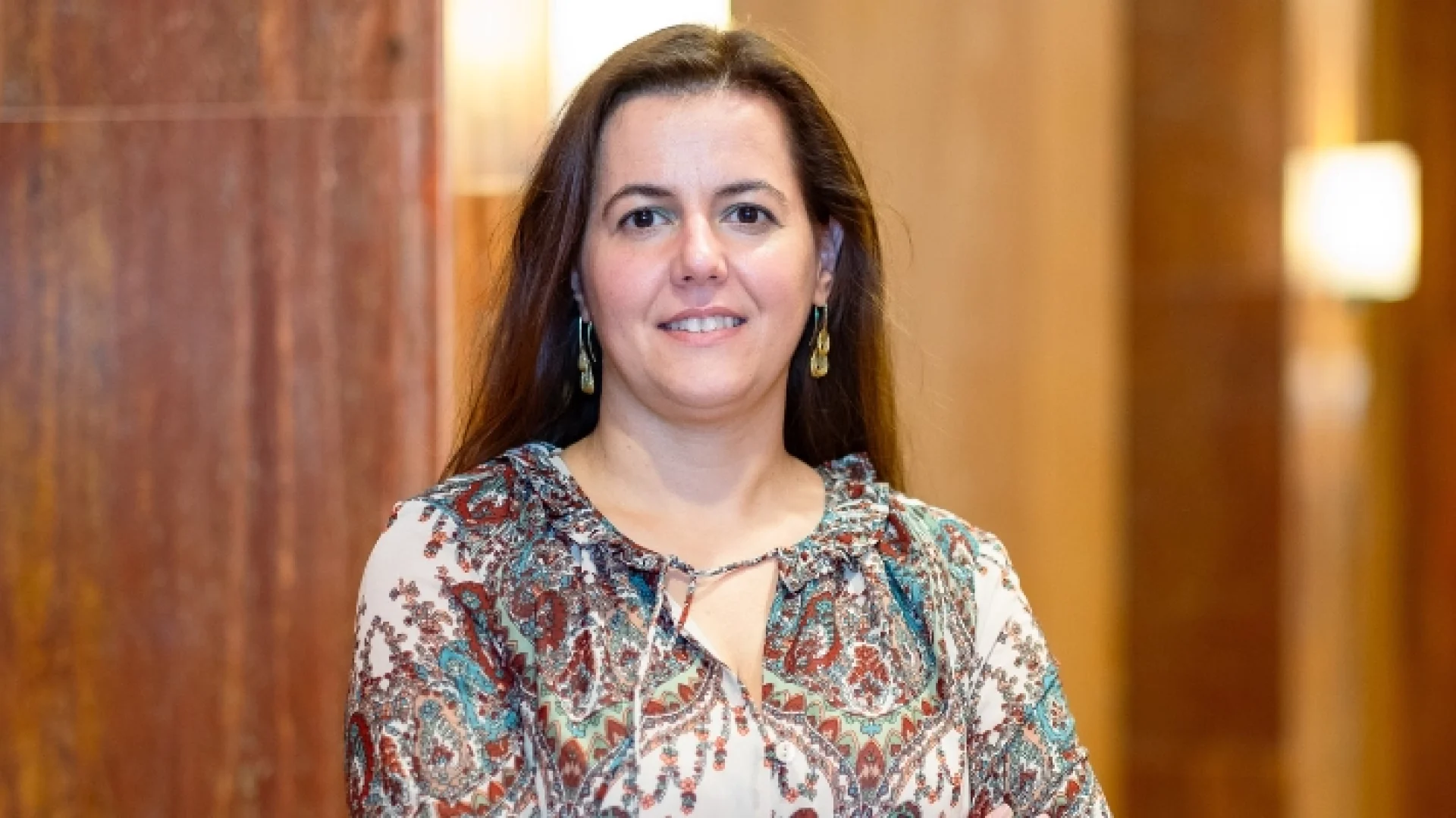 "Este é o momento de nos mobilizarmos e trazer a realidade do rastreio ao cancro do pulmão para Portugal"