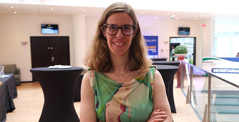 "A área do genitourinário foi uma das áreas que sofreu mais transformações na última década"