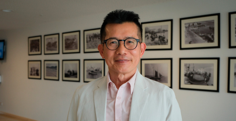 Terapia de protões para o cancro da próstata: um olhar para o futuro em Portugal