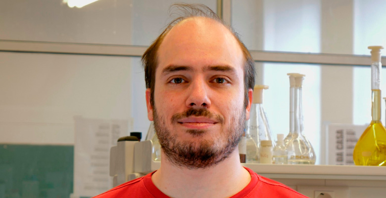 Cientista da UC recebe bolsa para tornar ressonância magnética mais segura e eficaz no diagnóstico precoce do cancro