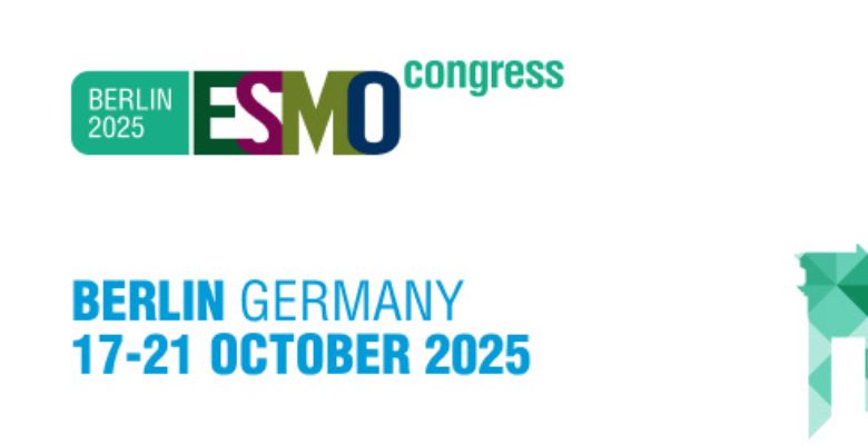 Em contagem decrescente para o ESMO 2025