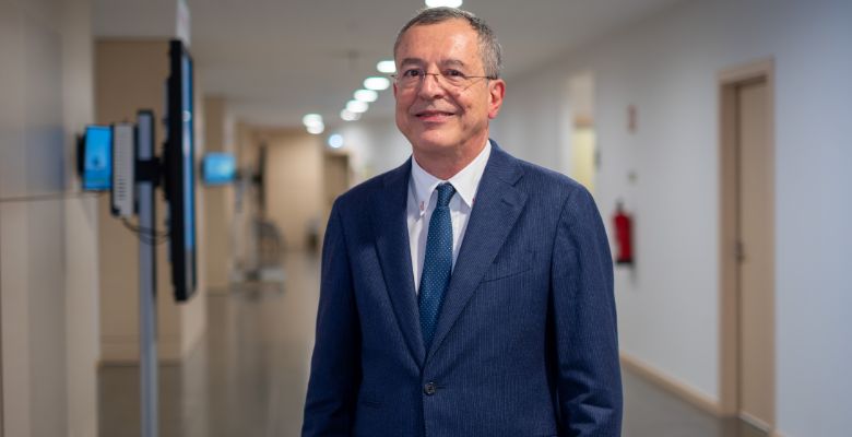 Colangiocarcinoma: a importância do painel genómico alargado e os desafios na realização destas análises moleculares