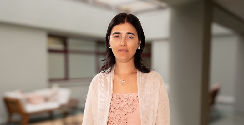 “Este ano é o ano da chegada da imunoterapia ao tratamento curativo”