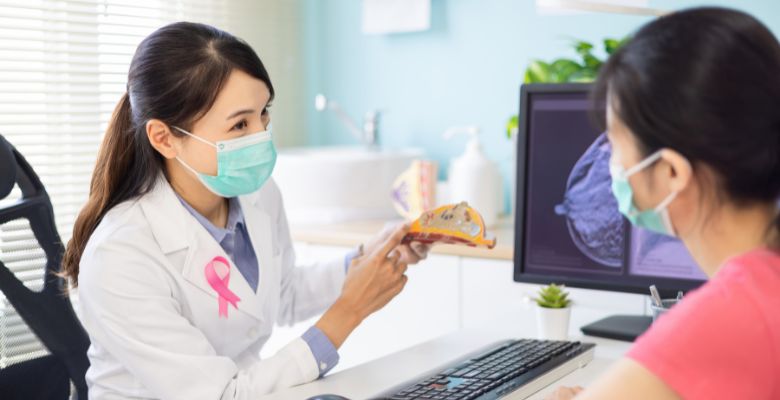 Cancro da mama: estudo observa associação entre excesso de peso, menor força muscular e maior risco de linfedema