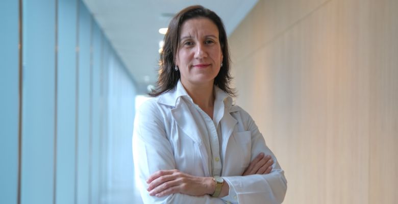 Susana Ourô