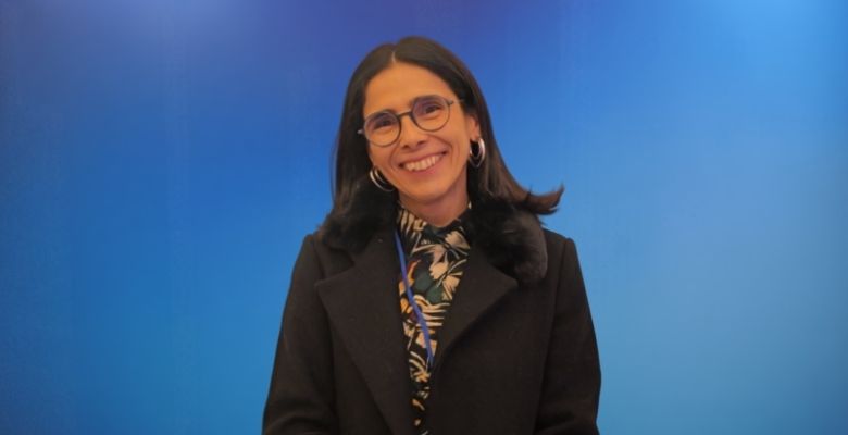 my ana barroso