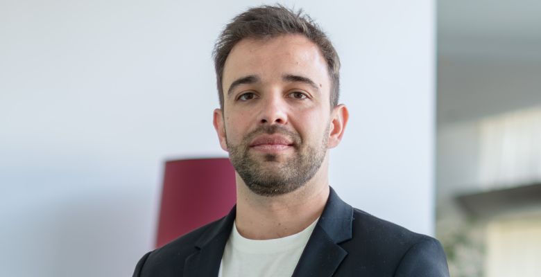 My andré mansinho