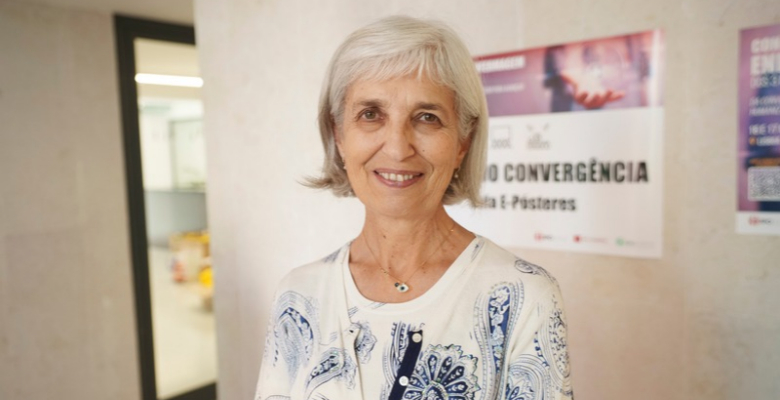 Maria José Bento