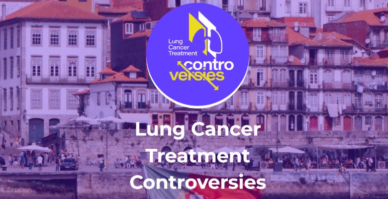 My lung cancer